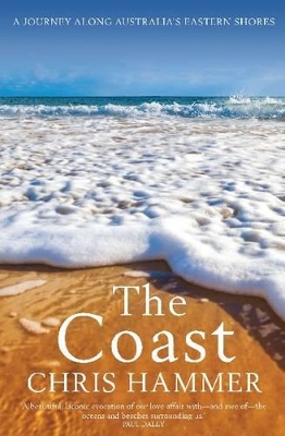 The Coast by Chris Hammer