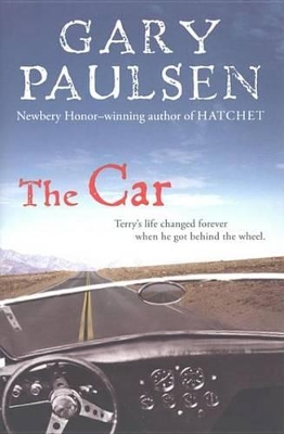 The The Car by Gary Paulsen