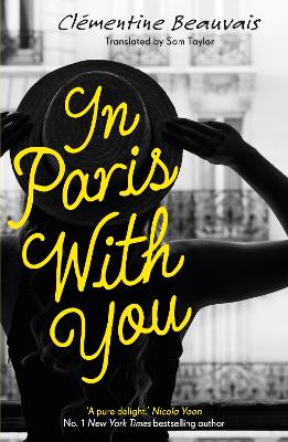In Paris With You book