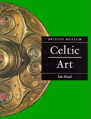 Celtic Art book