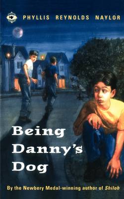 Being Danny's Dog book