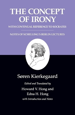 Kierkegaard's Writings book