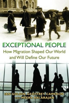 Exceptional People book