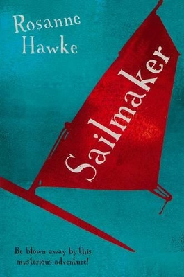 Sailmaker book