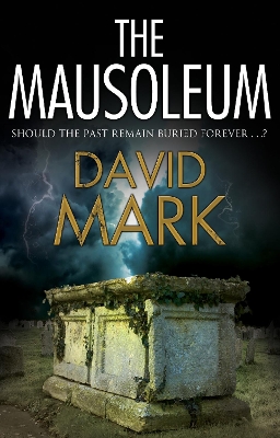 The Mausoleum book