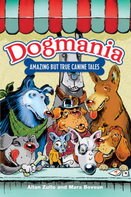 Dogmania book