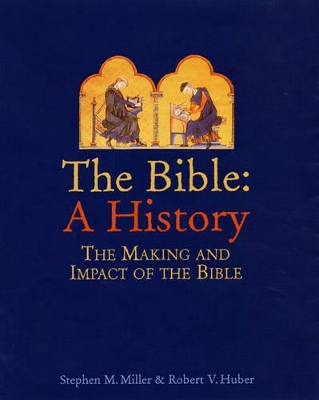 Bible book