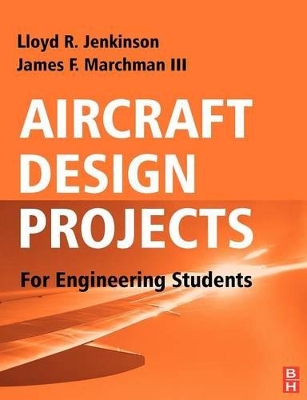 Aircraft Design Projects book