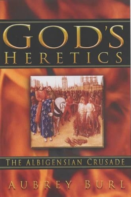 God's Heretics book