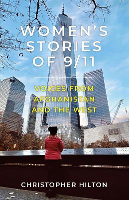 Women’s Stories of 9/11: Voices from Afghanistan and the West book