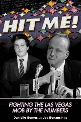 Hit Me! book