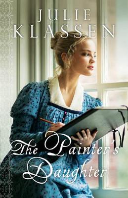 Painter's Daughter book