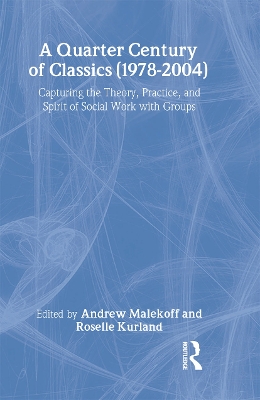 Quarter Century of Classics (1978-2004) book