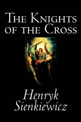 Knights of the Cross book