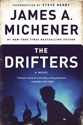 The Drifters: A Novel book