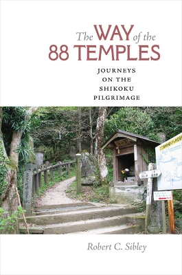 Way of the 88 Temples book