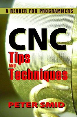 CNC Tips and Techniques book