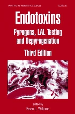 Endotoxins book