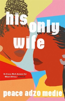 His Only Wife book