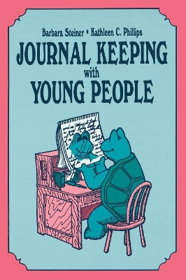 Journal Keeping with Young People book