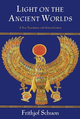 Light on the Ancient Worlds book