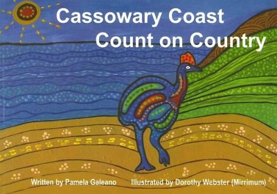 Cassowary Coast book