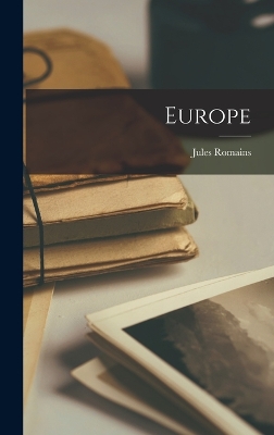 Europe by Jules Romains