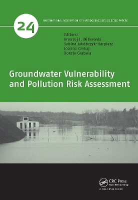 Groundwater Vulnerability and Pollution Risk Assessment book