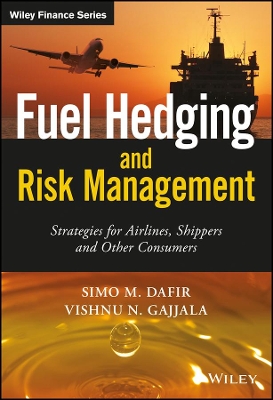 Fuel Hedging and Risk Management book