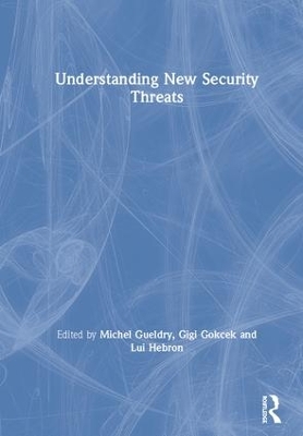 Understanding New Security Threats book