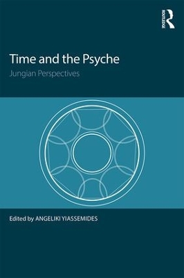 Time and the Psyche by Angeliki Yiassemides