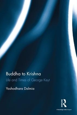 Buddha to Krishna by Yashodhara Dalmia