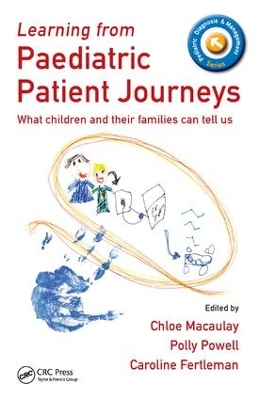 Learning from Paediatric Patient Journeys book