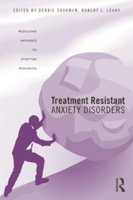 Treatment Resistant Anxiety Disorders book