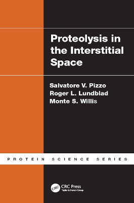 Proteolysis in the Interstitial Space by Salvatore V. Pizzo