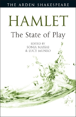 Hamlet: The State of Play book