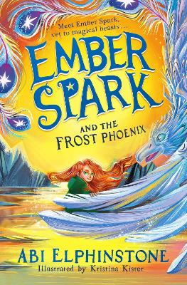 Ember Spark and the Frost Phoenix: Volume 2 book