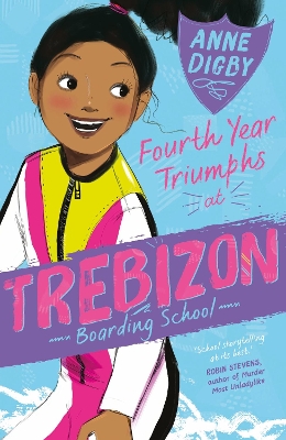 Fourth Year Triumphs at Trebizon book