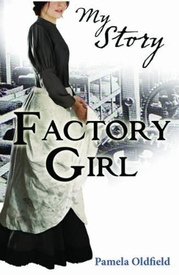 My Story: Factory Girl book