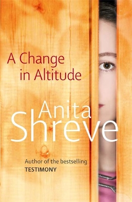 A Change In Altitude by Anita Shreve