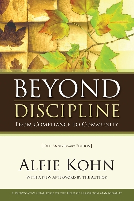 Beyond Discipline book