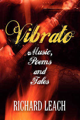 Vibrato by Richard Leach