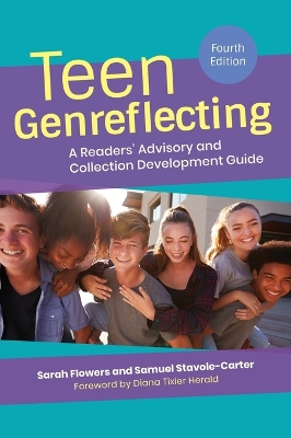 Teen Genreflecting: A Readers' Advisory and Collection Development Guide book