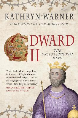 Edward II by Kathryn Warner