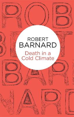 Death in a Cold Climate book