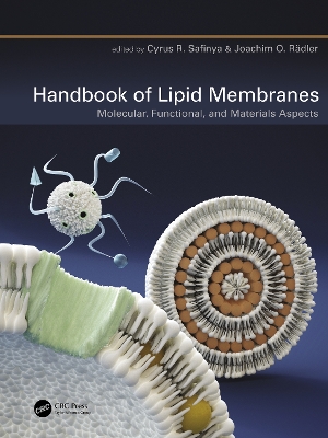 Handbook of Lipid Membranes book