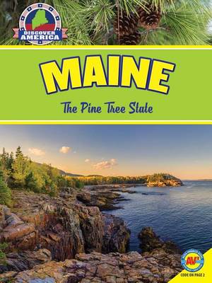 Maine book