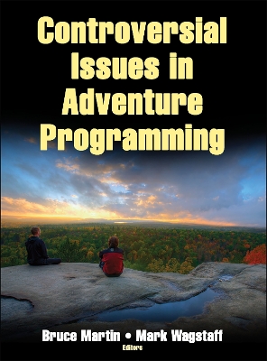 Controversial Issues in Adventure Programming by Bruce Martin