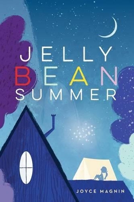 Jelly Bean Summer book