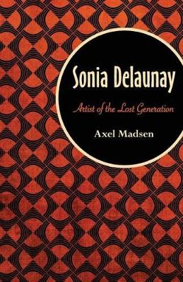 Sonia Delaunay book